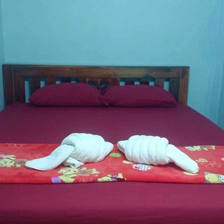 Chill Chill Long Beach Hostel Ko Lanta Exterior foto