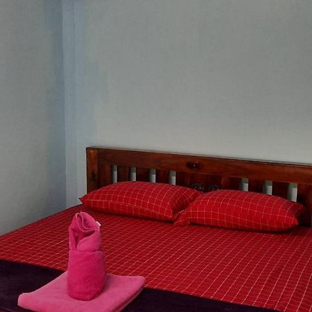 Chill Chill Long Beach Hostel Ko Lanta Exterior foto