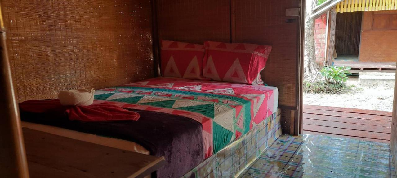 Chill Chill Long Beach Hostel Ko Lanta Exterior foto