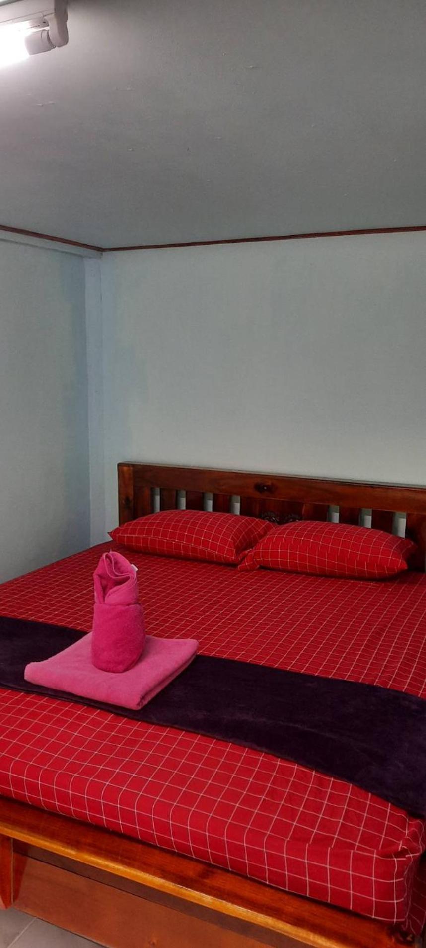 Chill Chill Long Beach Hostel Ko Lanta Exterior foto