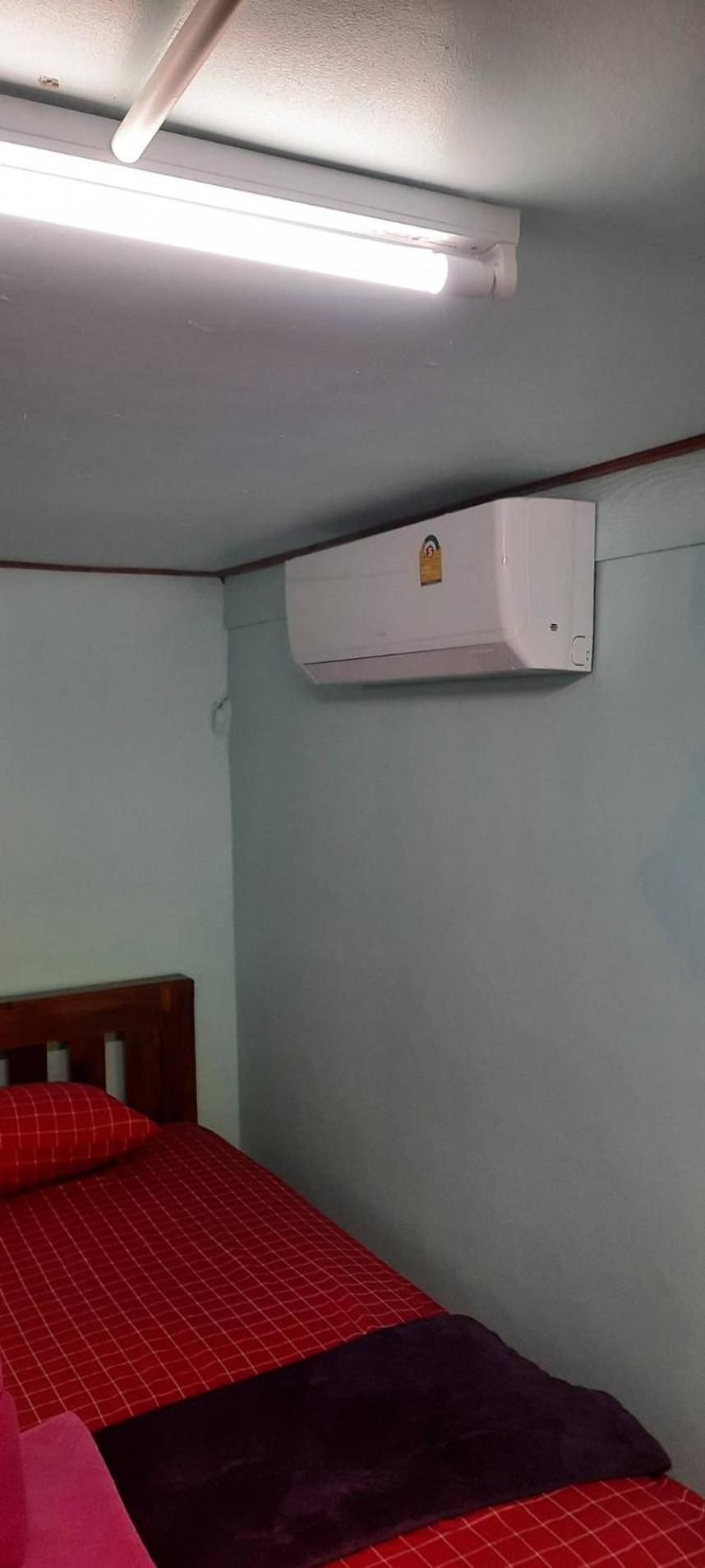 Chill Chill Long Beach Hostel Ko Lanta Exterior foto