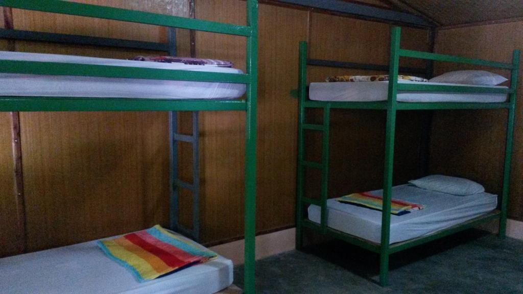 Chill Chill Long Beach Hostel Ko Lanta Exterior foto