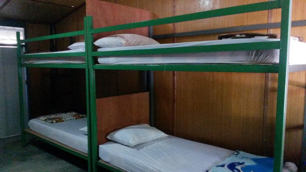 Chill Chill Long Beach Hostel Ko Lanta Exterior foto